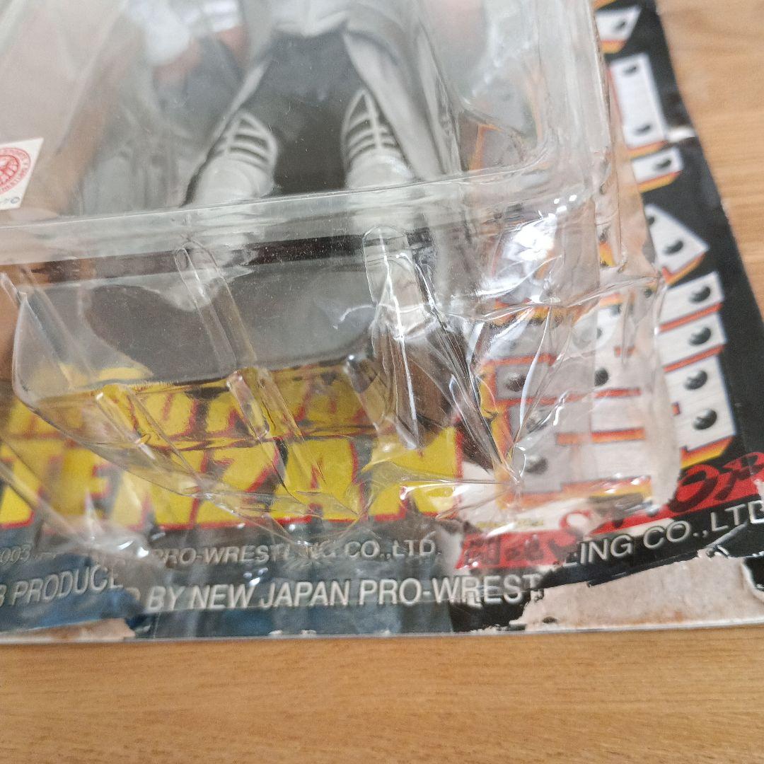 プロレス 絶版 レア フィギュア まとめ売り 武藤敬司 三沢光晴 小橋建