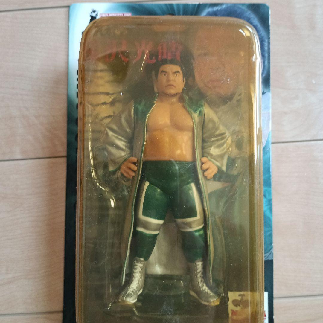 プロレス 絶版 レア フィギュア まとめ売り 武藤敬司 三沢光晴 小橋建