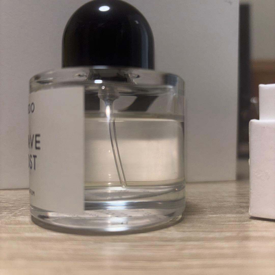 BYREDO MOJAVE GHOST 香水 50ml バイレード モハーヴェ - メルカリ
