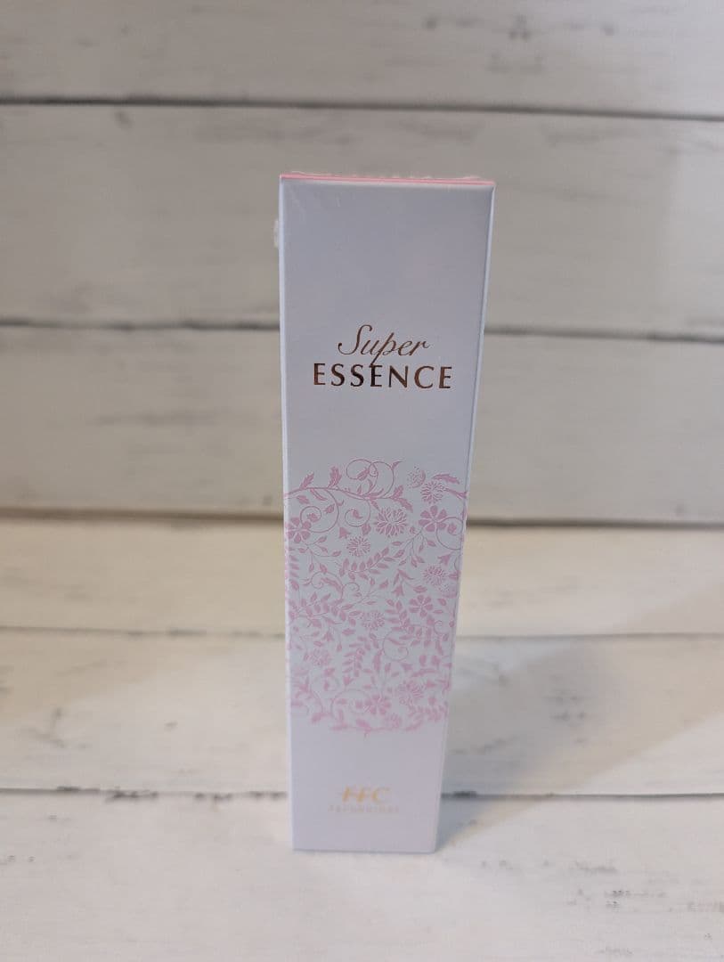 新品未開封　FFC スーパーエッセンス 80ml モイスチャータイプ FFCスキンケア