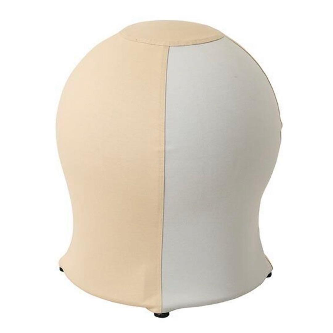 【美品】35chair 産後チェア　サンゴチェア　産後バランスボール dショッピング |エムアンドエム 35chair サンゴチェア 産後 バランス