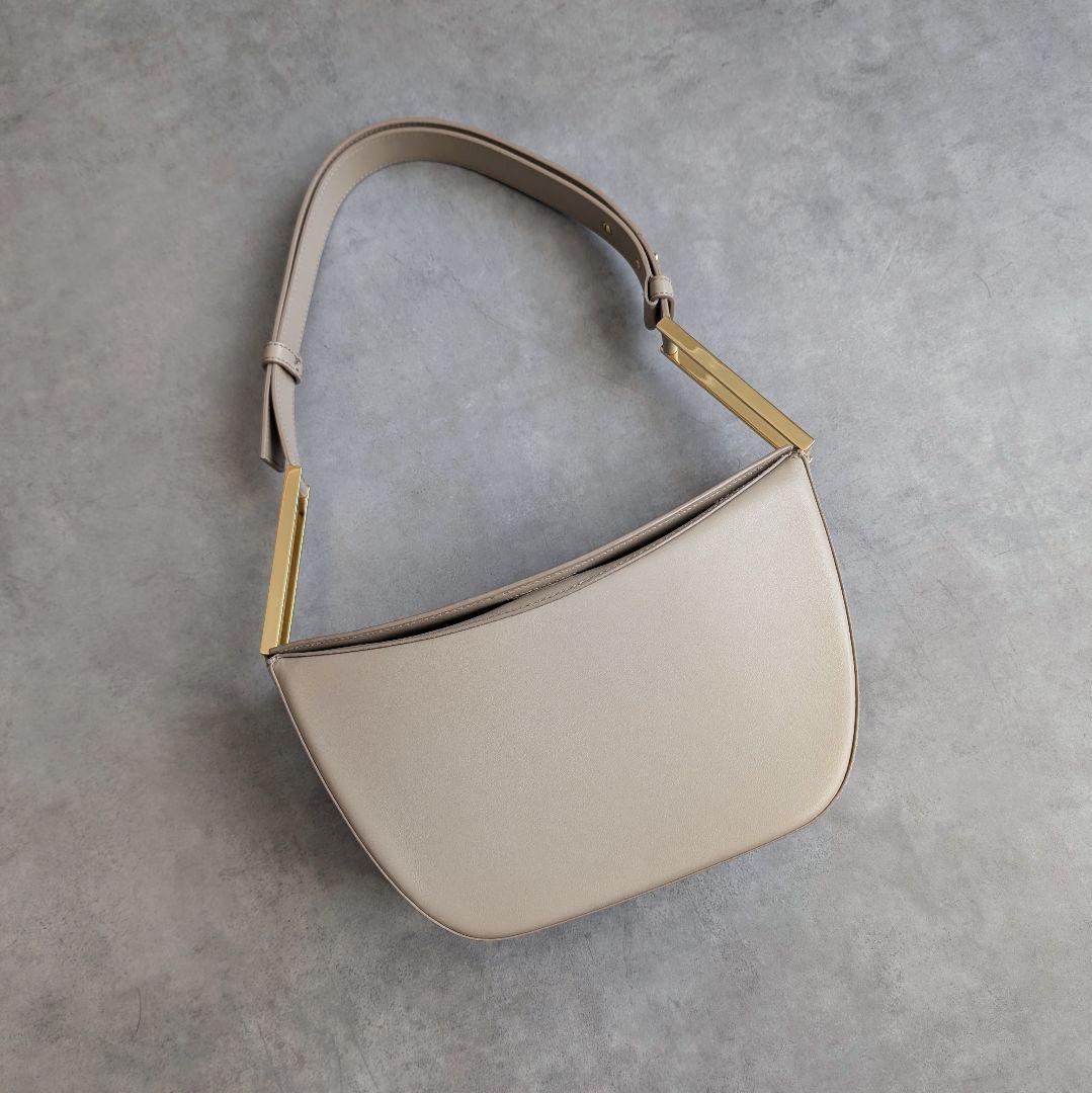 DEMELLIER デメリエー Bergen バッグ ドゥーズィエムクラス