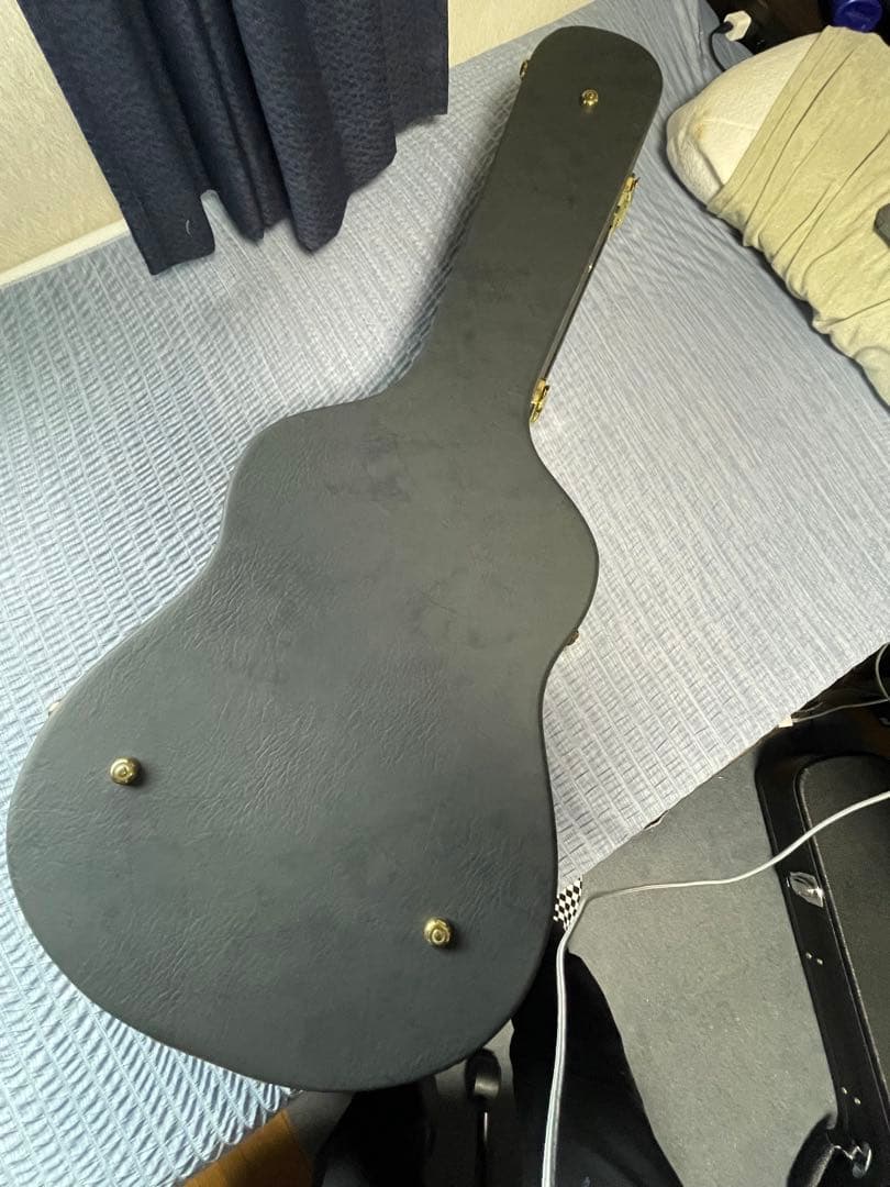 K.Yairi LO-90SG AB 2020年製 純正HC付 - メルカリ