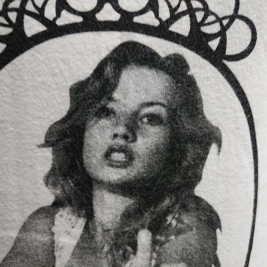 y2k キャミソール ヒステリックグラマー フェアリーグランジ 訳有