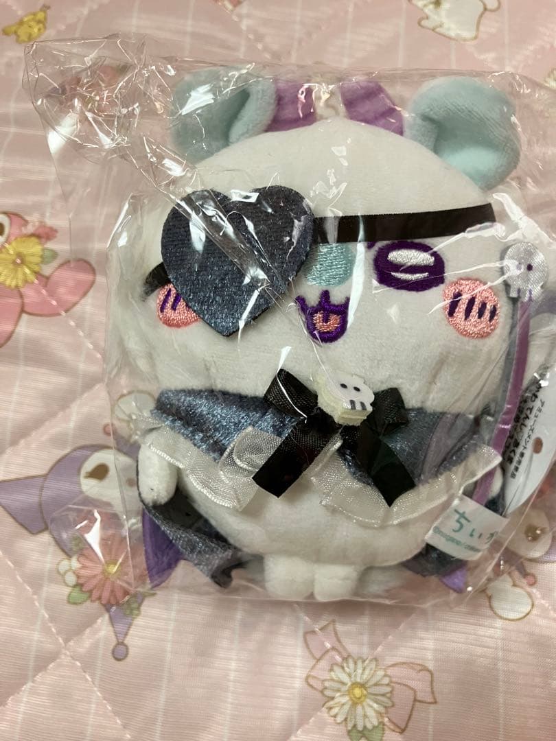 ちいかわ グッズ まとめ売り モモンガ - メルカリ