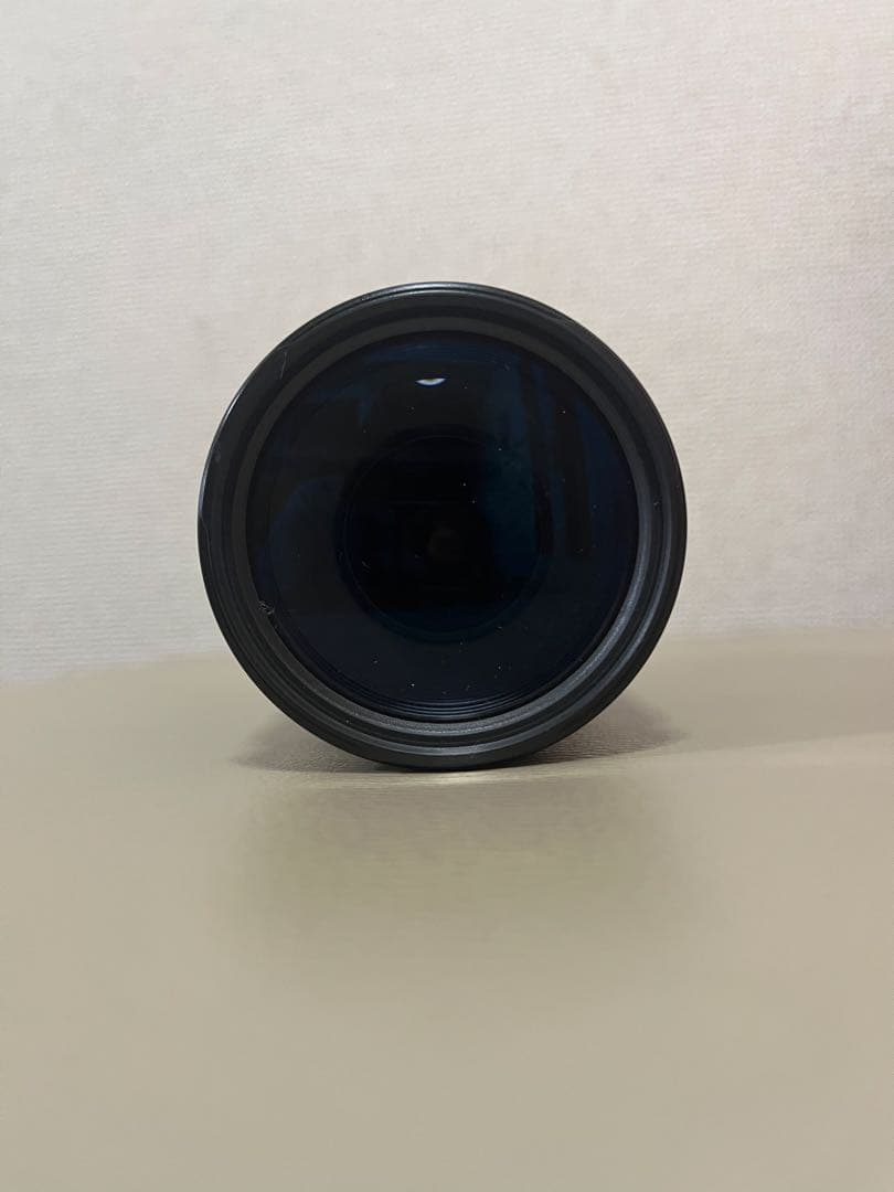 【たくあん】Canon EF 75-300mm f/4-5.6 III