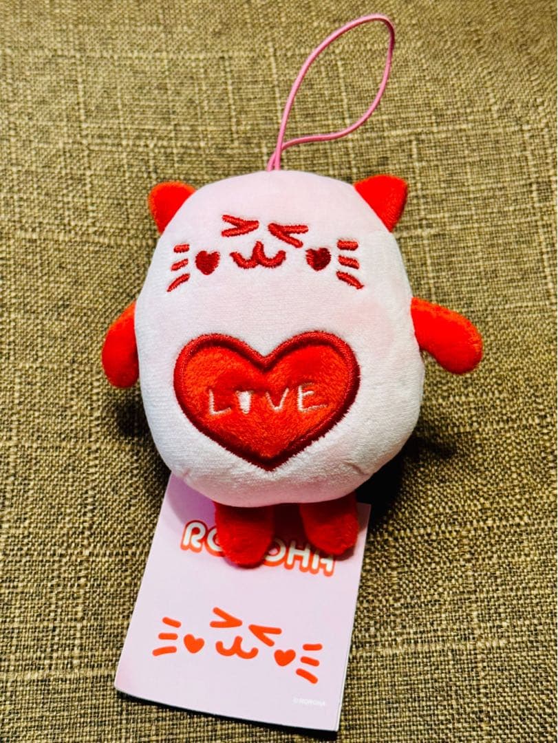 ASTRO ROROHA NYANNYA ニャンニャ ムンビン - メルカリ