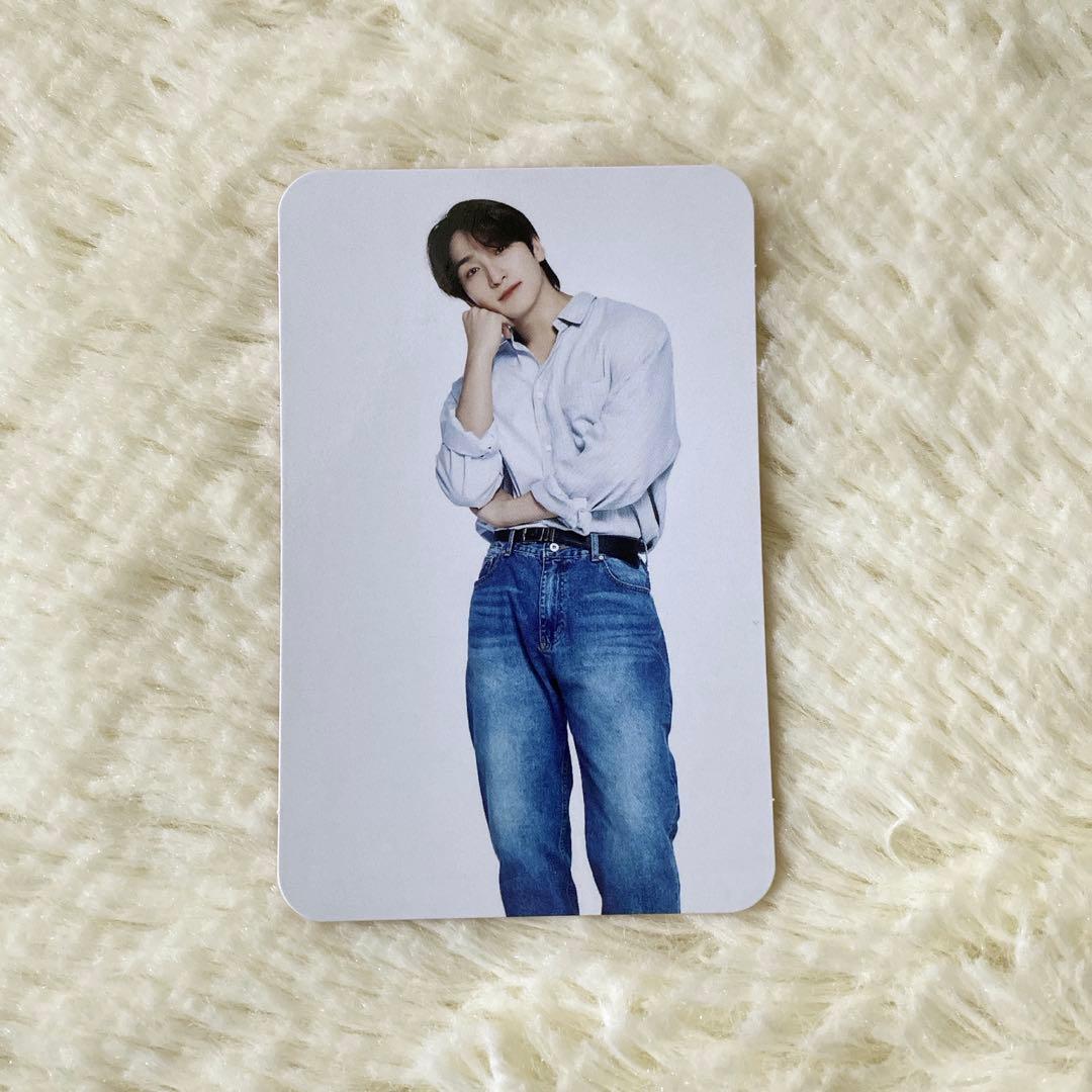 THE BOYZ ZENERATION 入場特典トレカ サンヨン - メルカリ