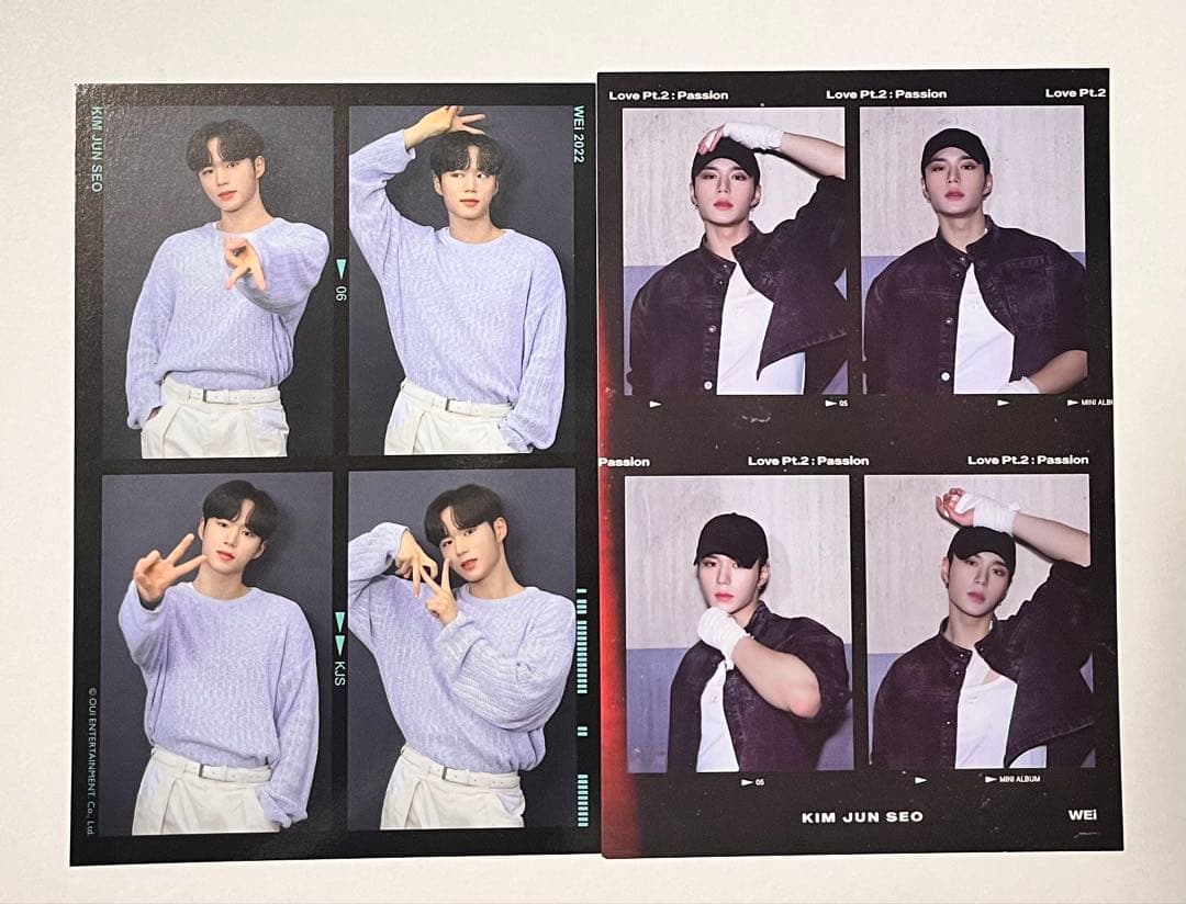 WEi ジュンソ まとめ売り - メルカリ