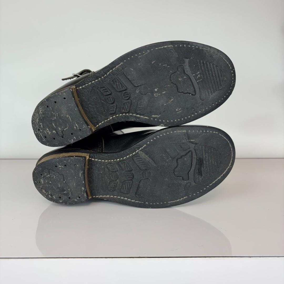 レッドウィング　2268 PT91 9.5D 27.5cm　エンジニアブーツ