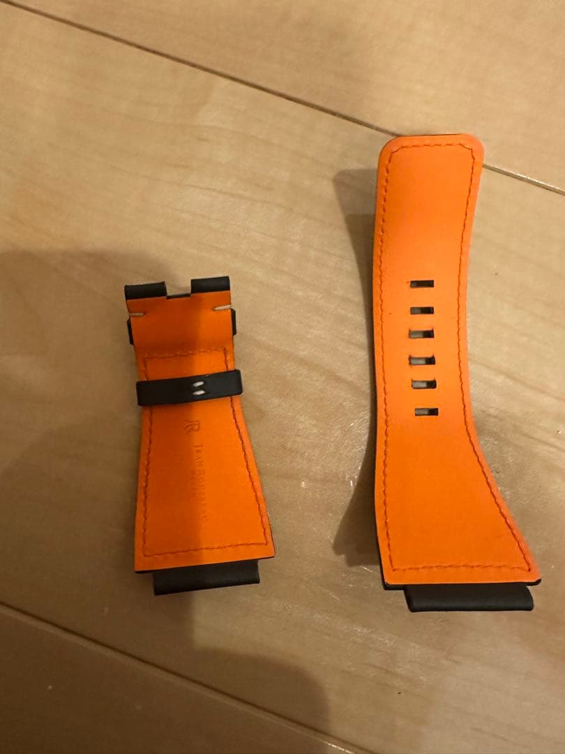 Bell&Rossベル&ロス BR-03 ジャンルソーJean Rousseau - メルカリ