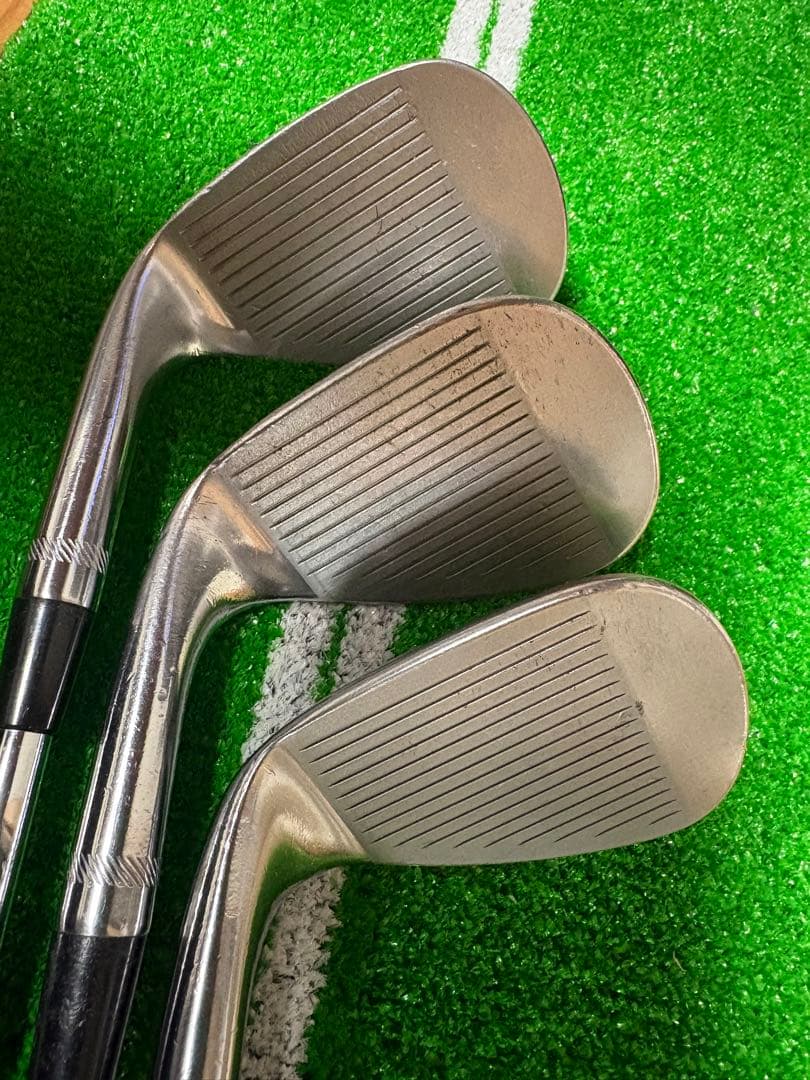 Titleist SM7 SM6ウェッジ 60度 56度 52度 - メルカリ