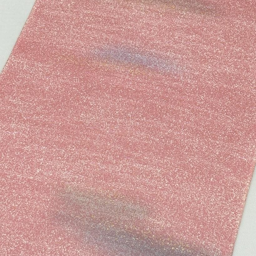 ゆりのはな 色無地着尺 寿光織 反物 着尺 ボカシ染め 金糸入り 正絹