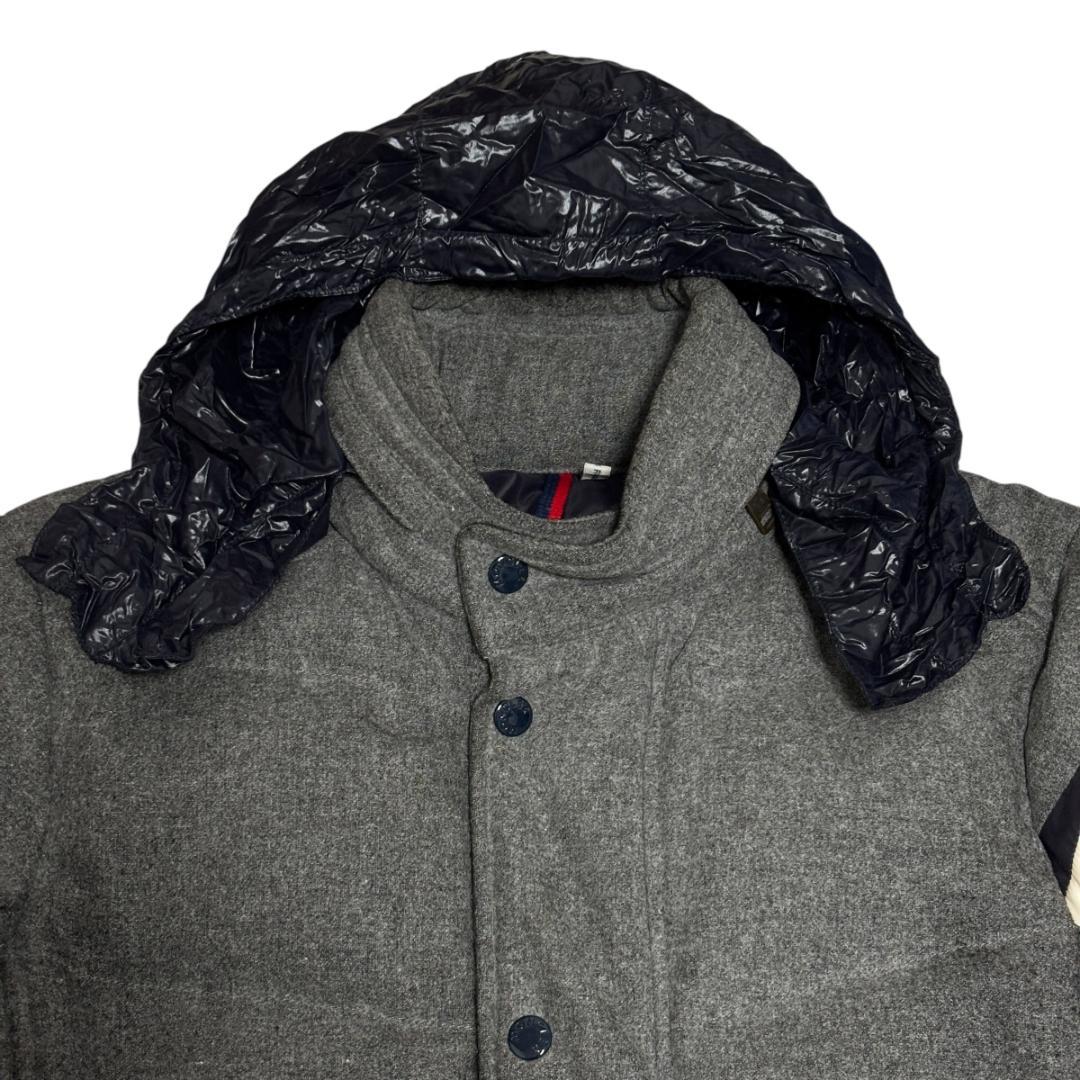 モンクレール CHARTREUSE シャルトリューズ ダウンジャケット - メルカリ