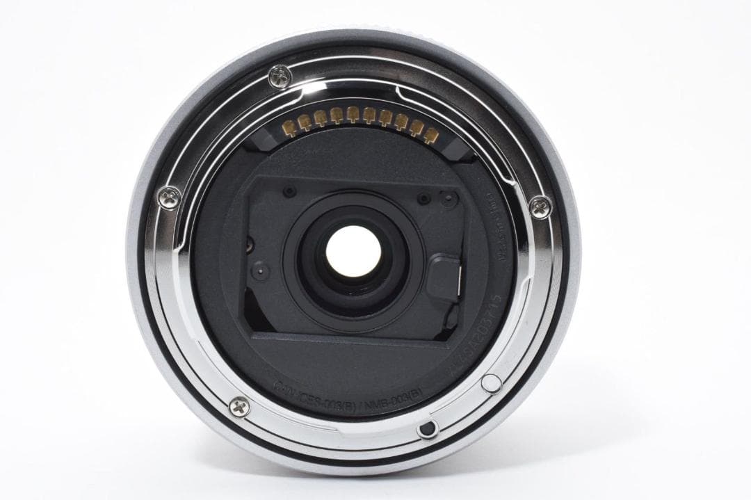 【新品級】ルミックス LUMIX S 18-40mm F4.5-6.3