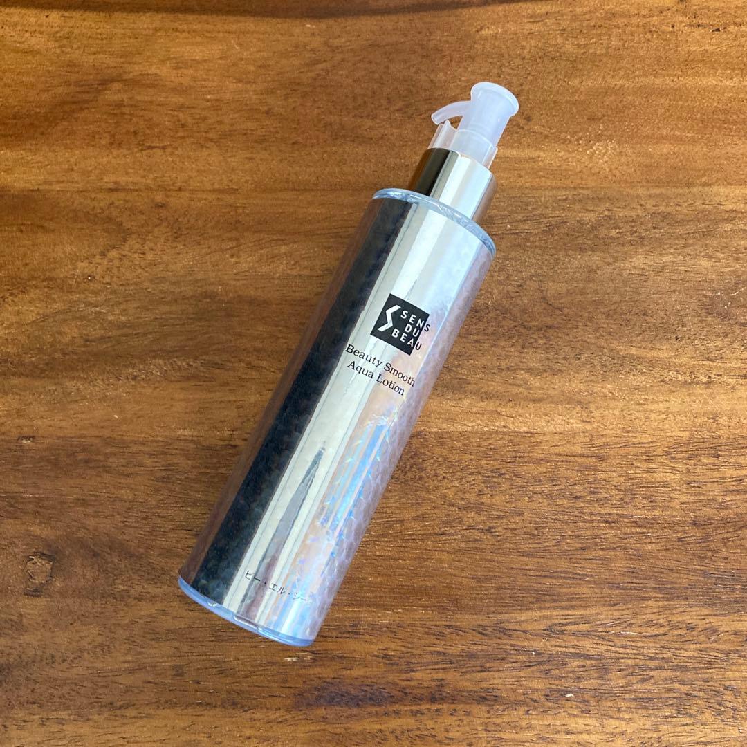 エルセーヌ ソンデュボー ビューティー スムース アクア ローション 公式】アクア ユニヴェルサリス センティッド ボディローション