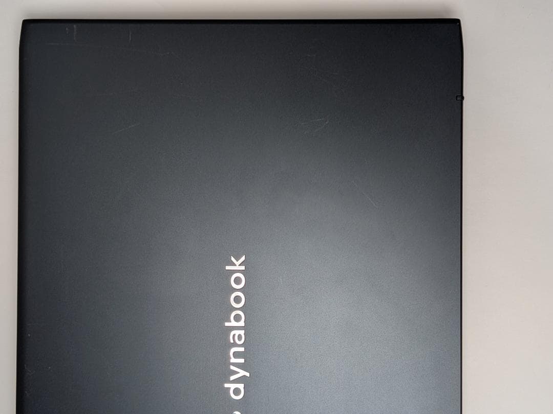 第12世代Core i5 Dynabook SJ73/KU 193 - メルカリ