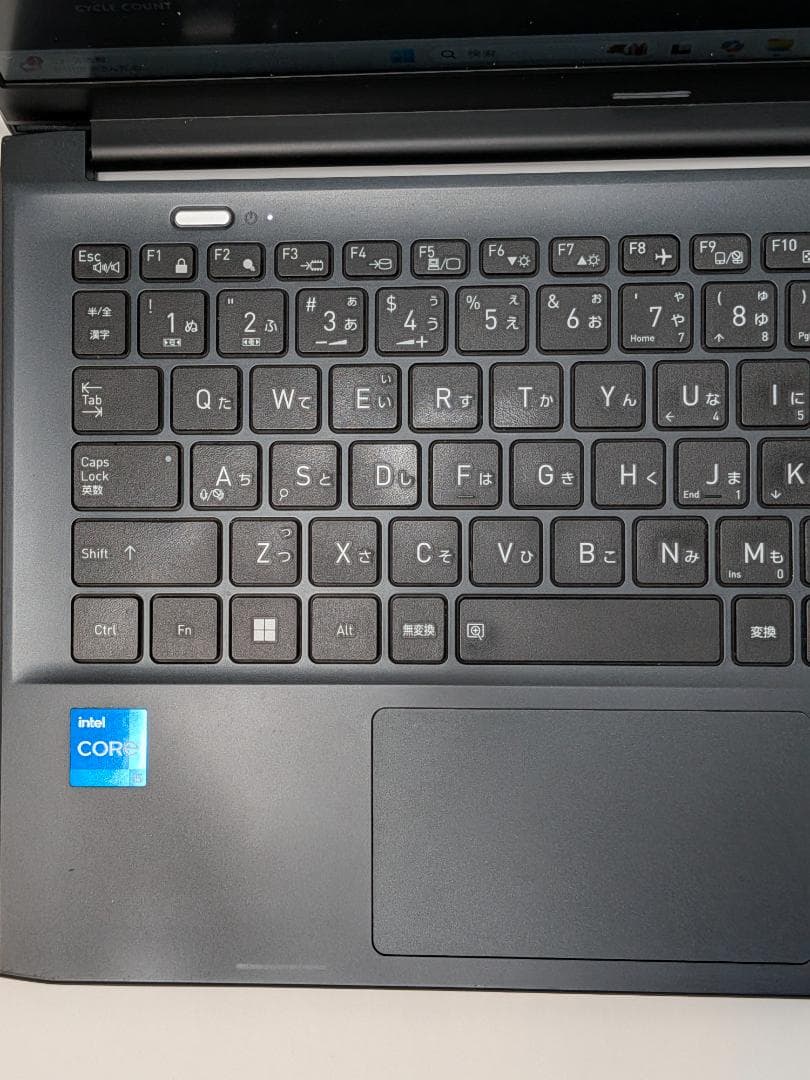 第12世代Core i5 Dynabook SJ73/KU 193 - メルカリ