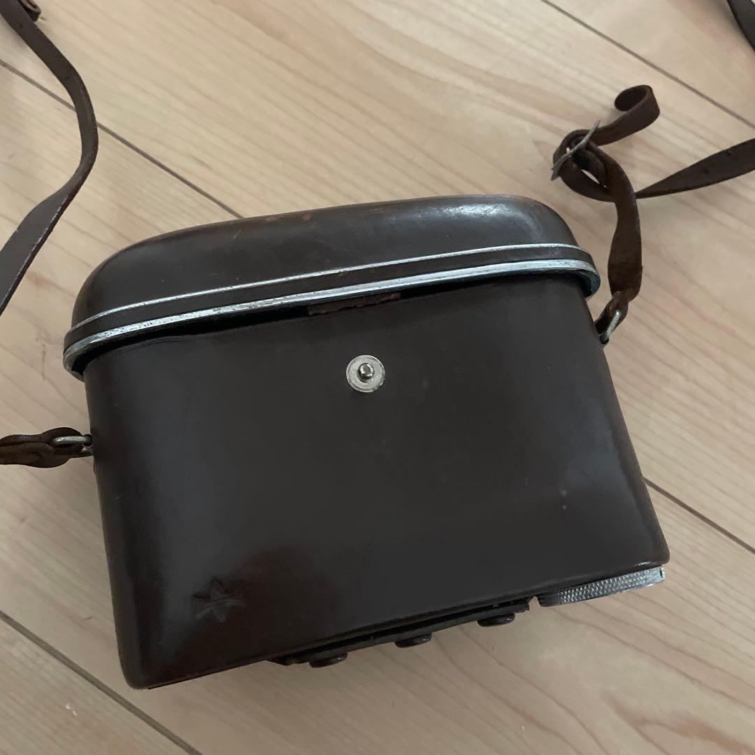 MAMIYA -6 蛇腹カメラ フィルムカメラ