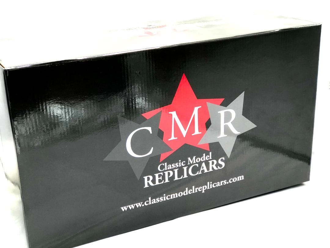 CMR 1/12 フォード GT40 MkⅡ #2 ルマン24H 1966 優勝 - メルカリ