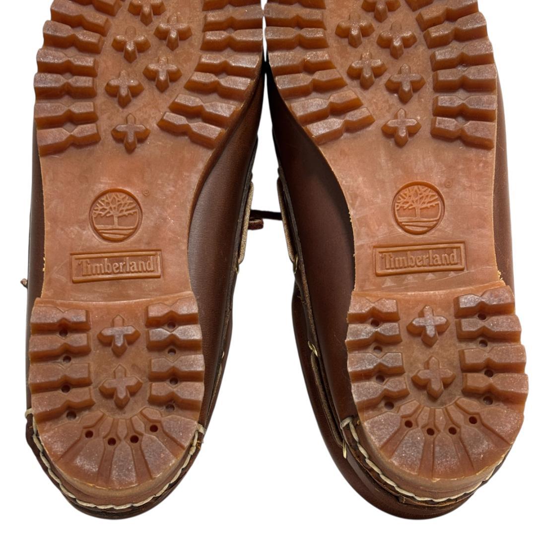 Timberland ティンバーランド3eye 51304 デッキ（6.5W）