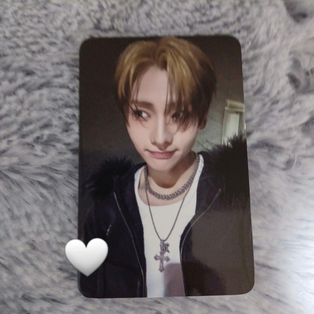 ALD1 サンウォン デビュー ショーケース ショケ サノク トレカ - メルカリ