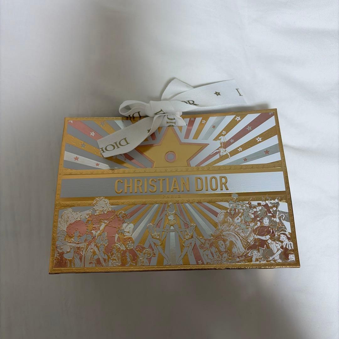 Christian Dior ギフトボックス - メルカリ