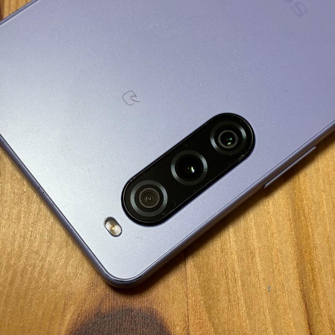 yy13580 Sony Xperia10 V SOG11 au SIMフリー - メルカリ