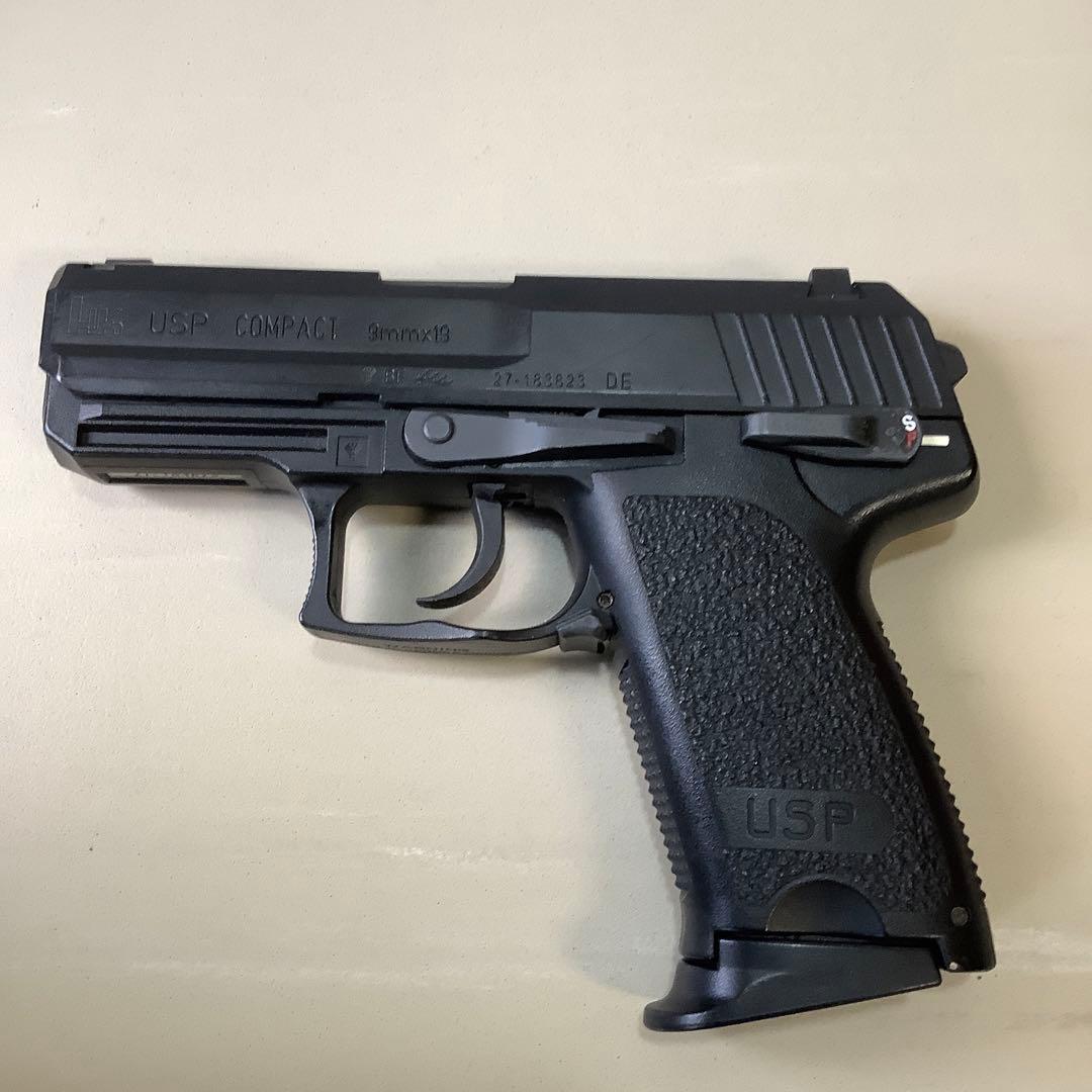 ミッチローゼン Mitch Rosen USP コンパクトセットの通販はau PAY