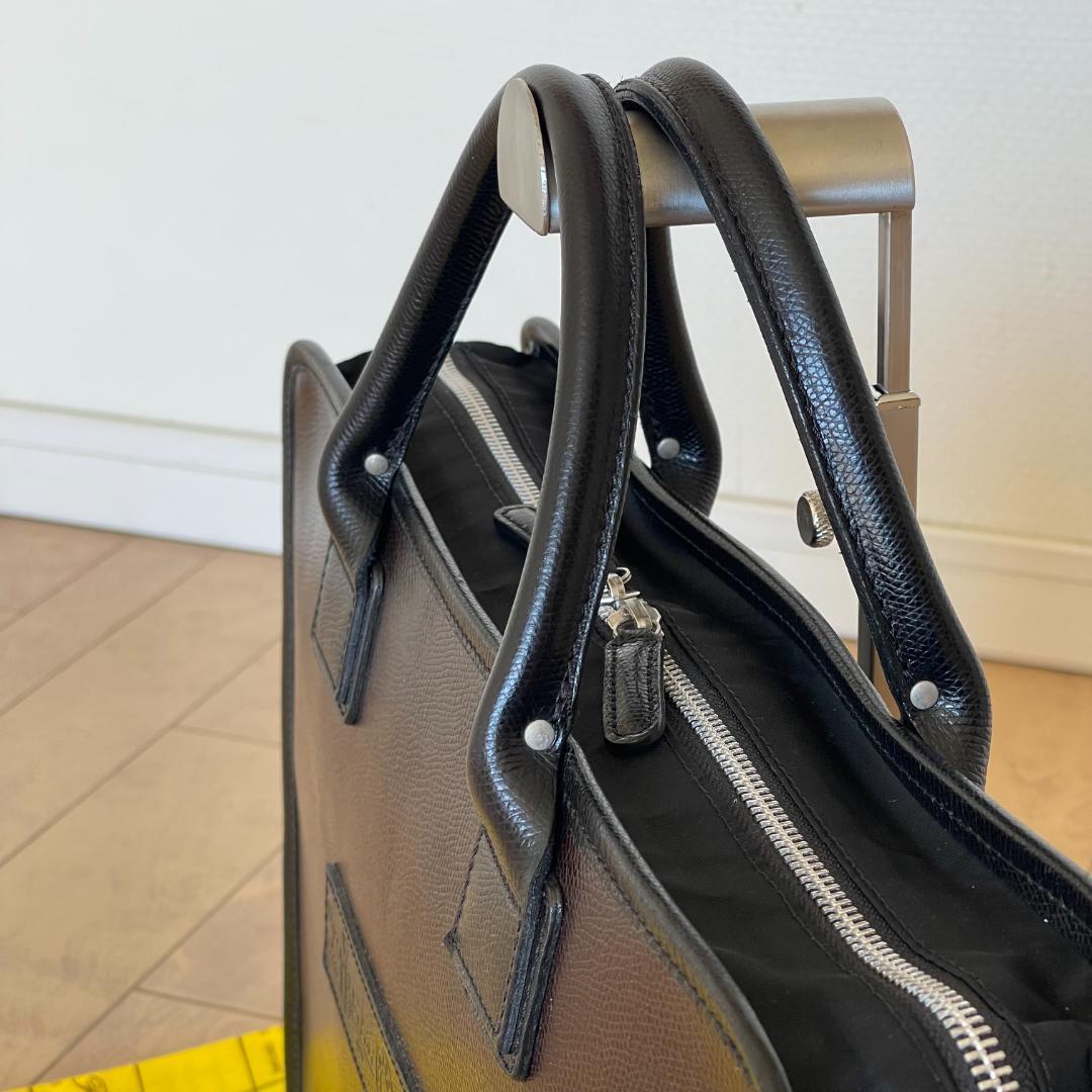 極美品・定価84,700円】UNITEDARROWS別注 フェリージ 9884 - メルカリ