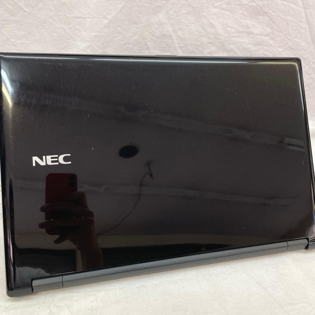 NEC VKT25F-3 i5-7200U メモリ8GB 500GB 美品 #3 - メルカリ