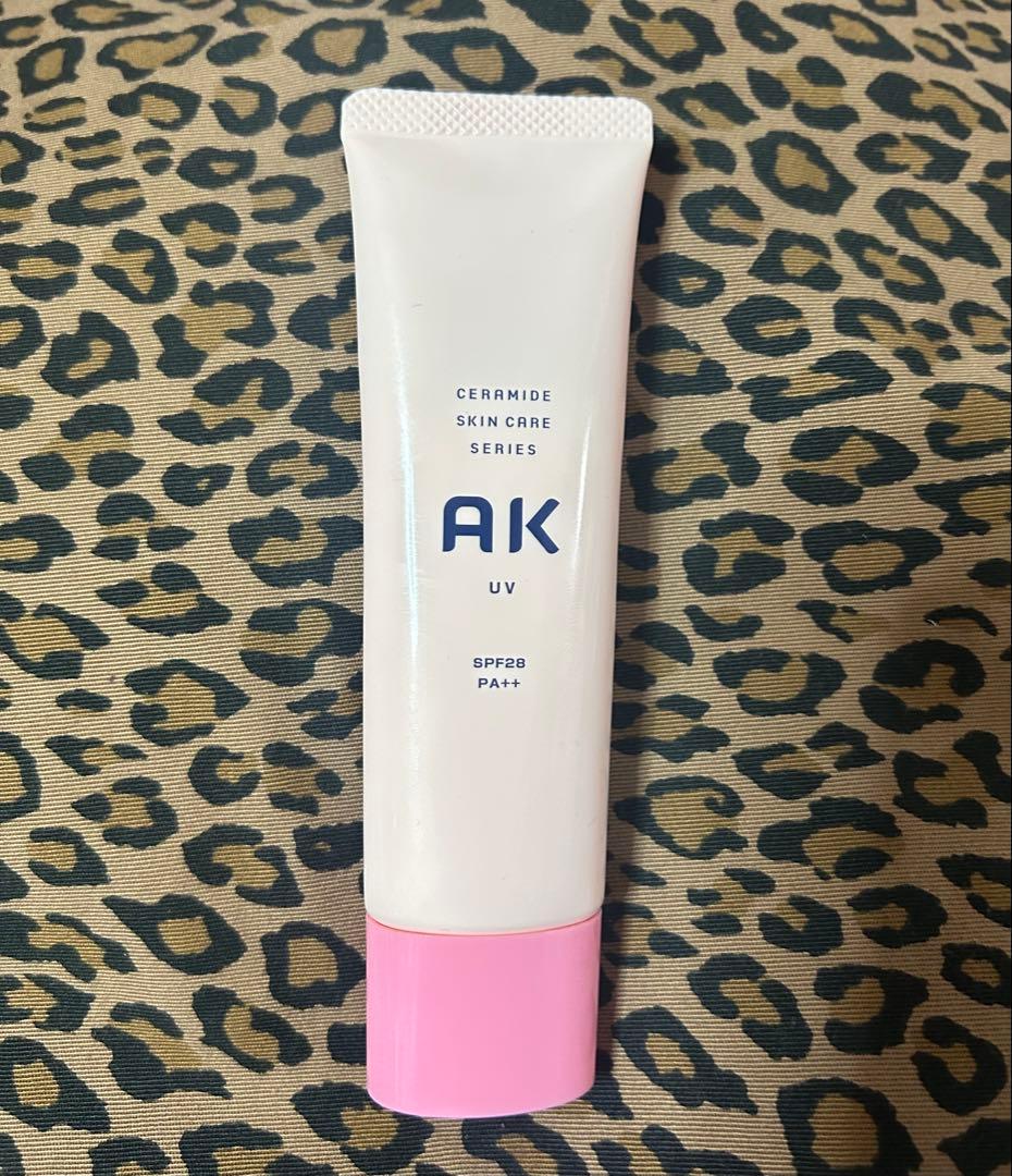 AKロゼット 日焼け止め - メルカリ