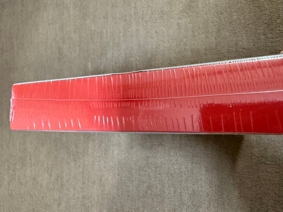 【未開封】Switch ハミダシクリエイティブ 初回限定特装版