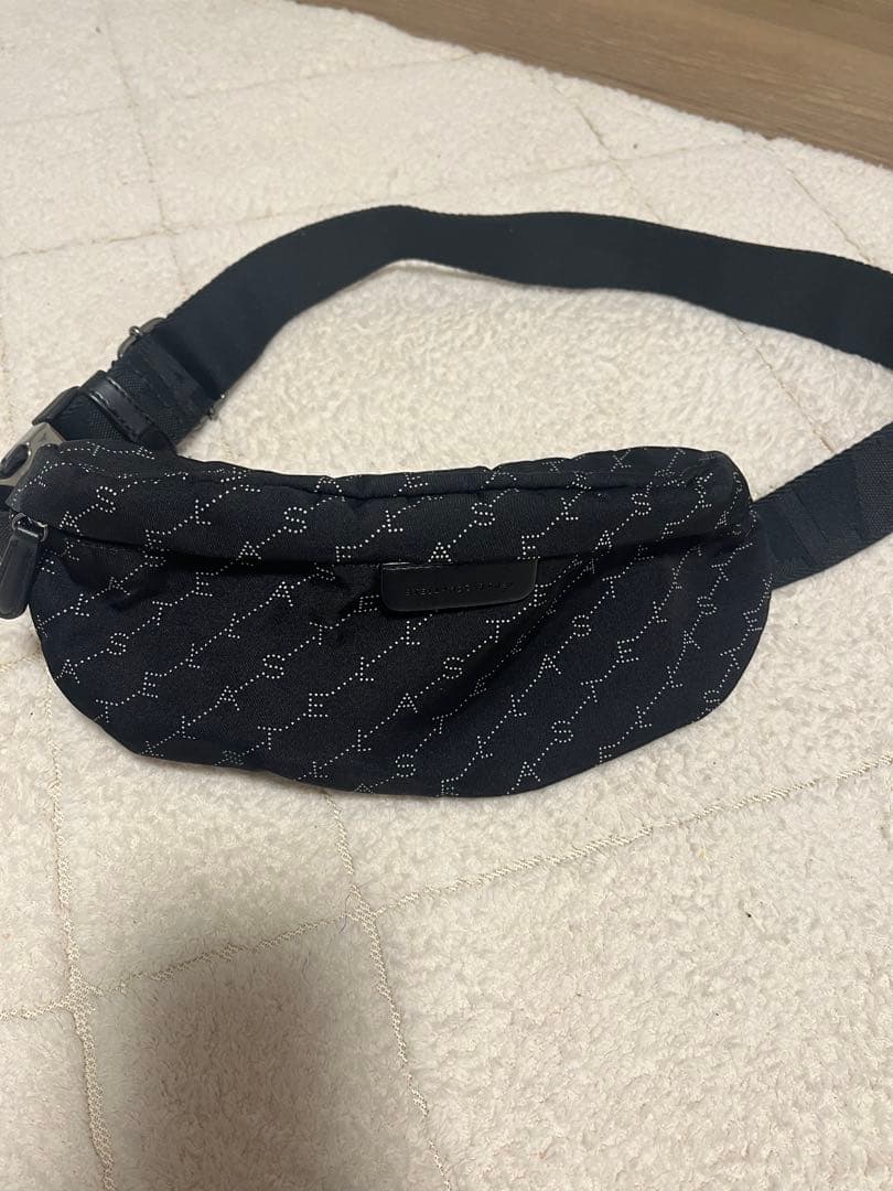 ステラマッカートニーナイロン ボディバッグ 楽天市場】adidas by STELLA McCARTNEY アディダス ステラ