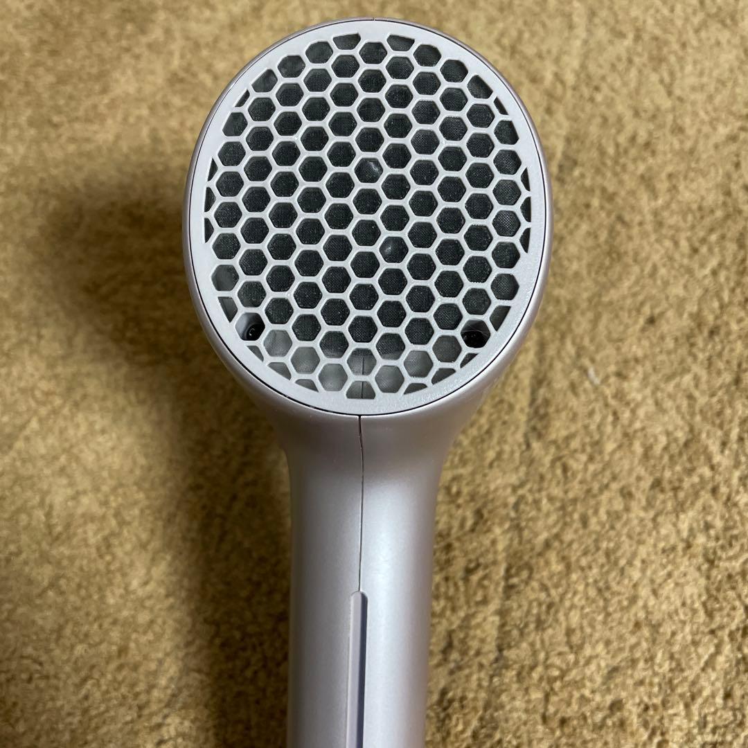 Panasonic ナノケア ヘアドライヤー 2024年製 故障の可能性あり