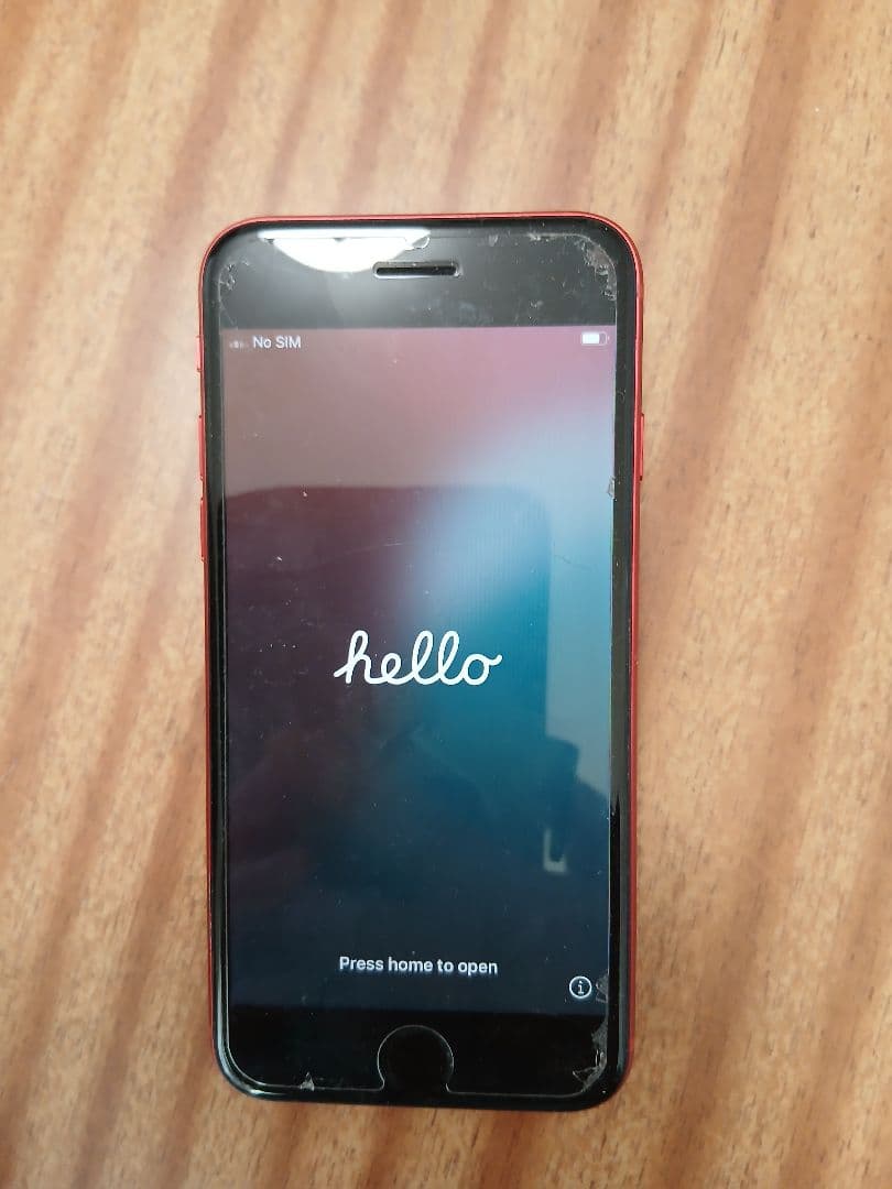 iphone se 本体　第2世代　128GB　レッド　本体のみ Amazon | 【整備済み品】 Apple iPhone SE（第2世代） 128GB (PRODUCT