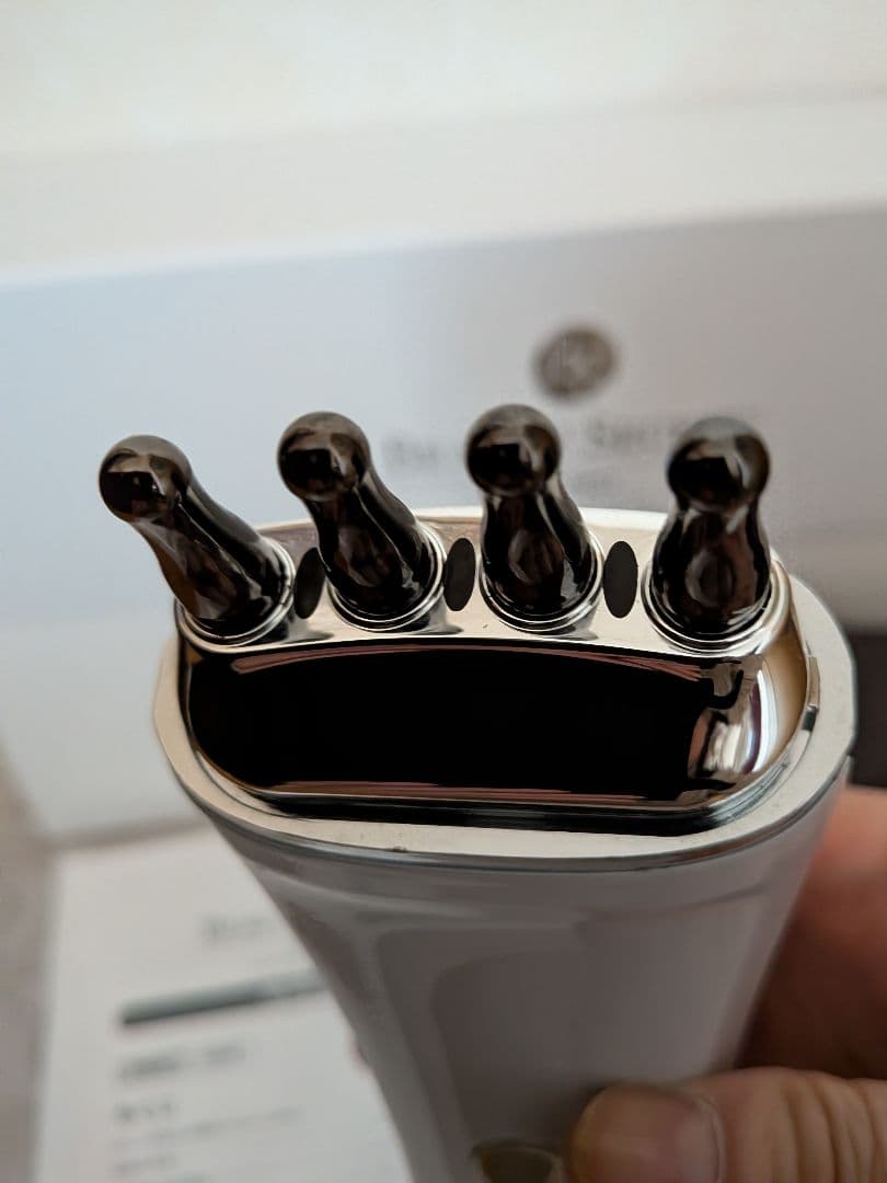 ビュティーシークレット BEAUTY SECRET Dr-PRO 美顔器 - メルカリ