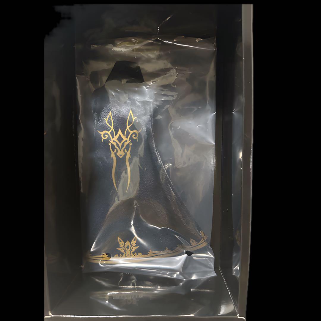 【S.H.Figuarts 真骨頂】冴島鋼牙GARO 20th ver.