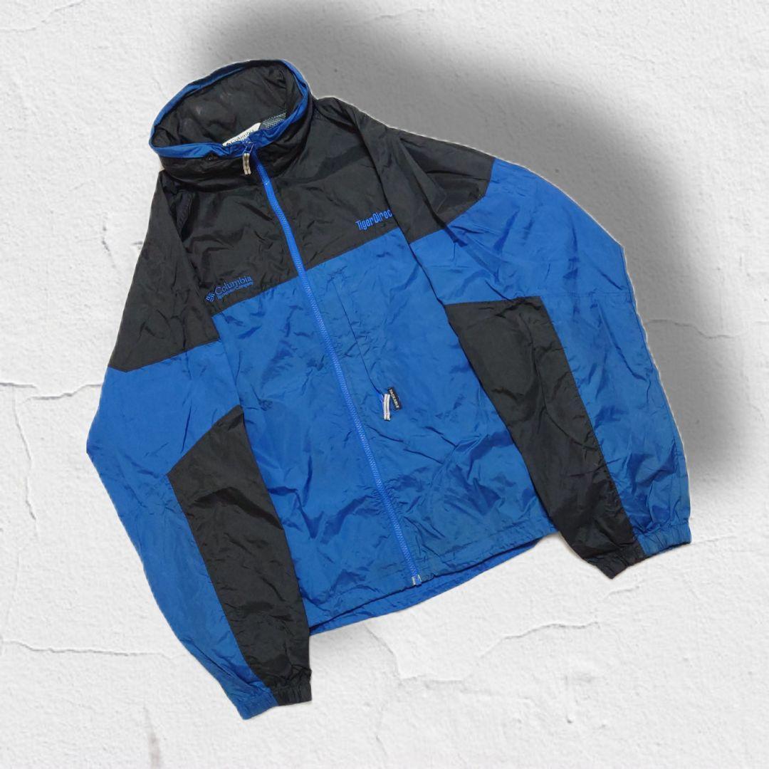 Columbia コロンビア マウンテンパーカー ナイロンジャケット