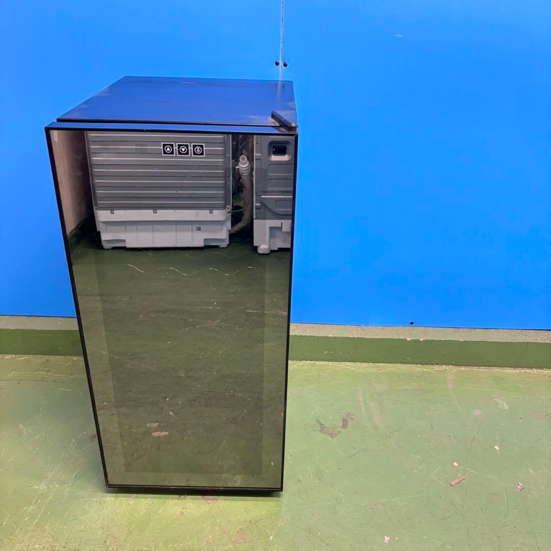 569 コンポジット ワインセラー 小型 右開き 78L 1年保証 ワインセラー