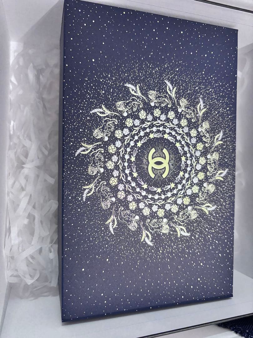 2025 シャネル ルージュ ココ グロス トリオ セット リデー限定セット