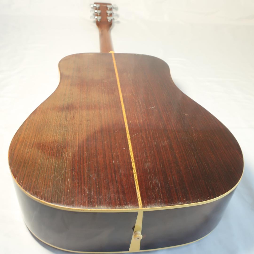 ARIA ADW-300 アコースティックギター 装飾インレイ - メルカリ
