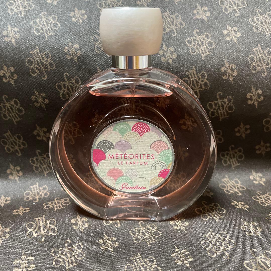 ゲラン メテオリット ル パルファン 100ml