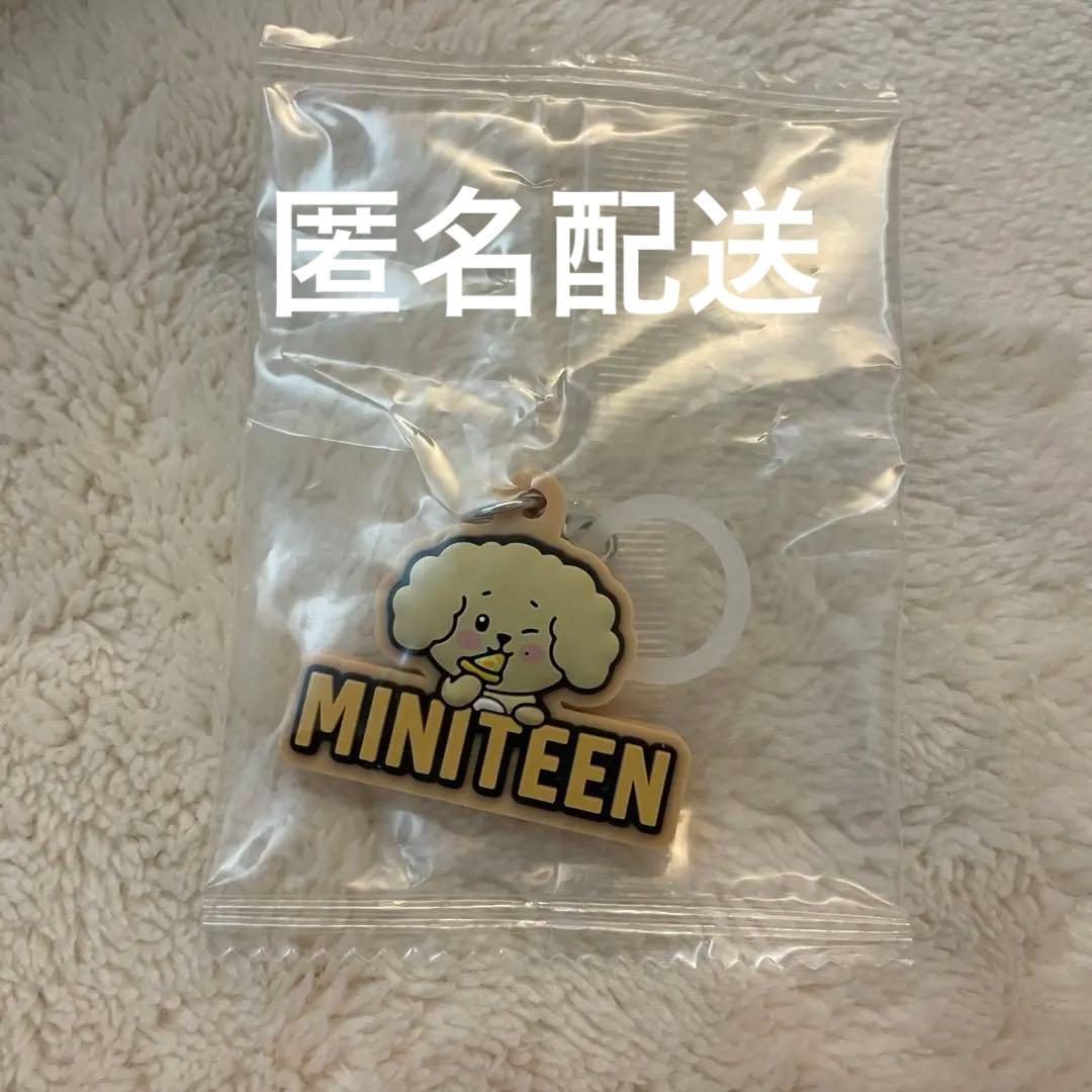 SEVENTEEN ドギョム MINITEEN ドア めじるしアクセサリー - メルカリ