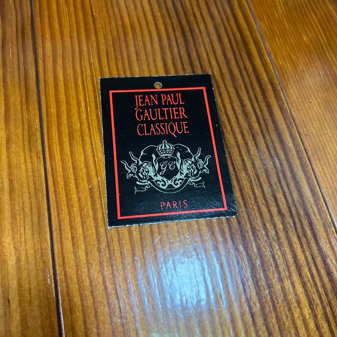 90s Jean Paul GAULTIER ボタンダウンシャツ JeanPaul GAULTIER