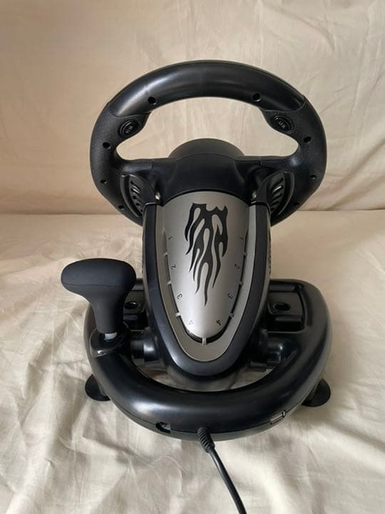 ステアリングコントローラー PXN-V3IIBの通販はau PAY マーケット