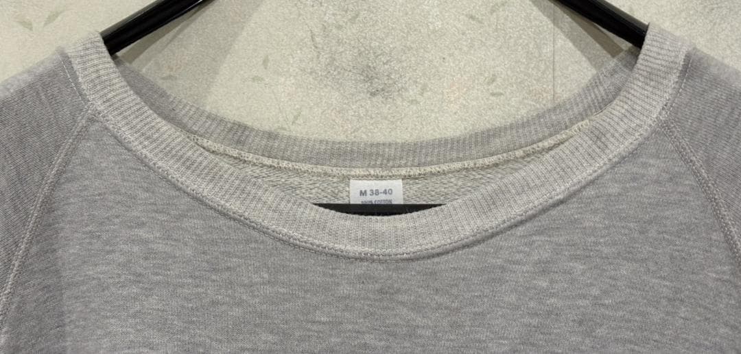 WAREHOUSE ベートーヴェン 2ND-HAND セコハン トレーナー M - メルカリ