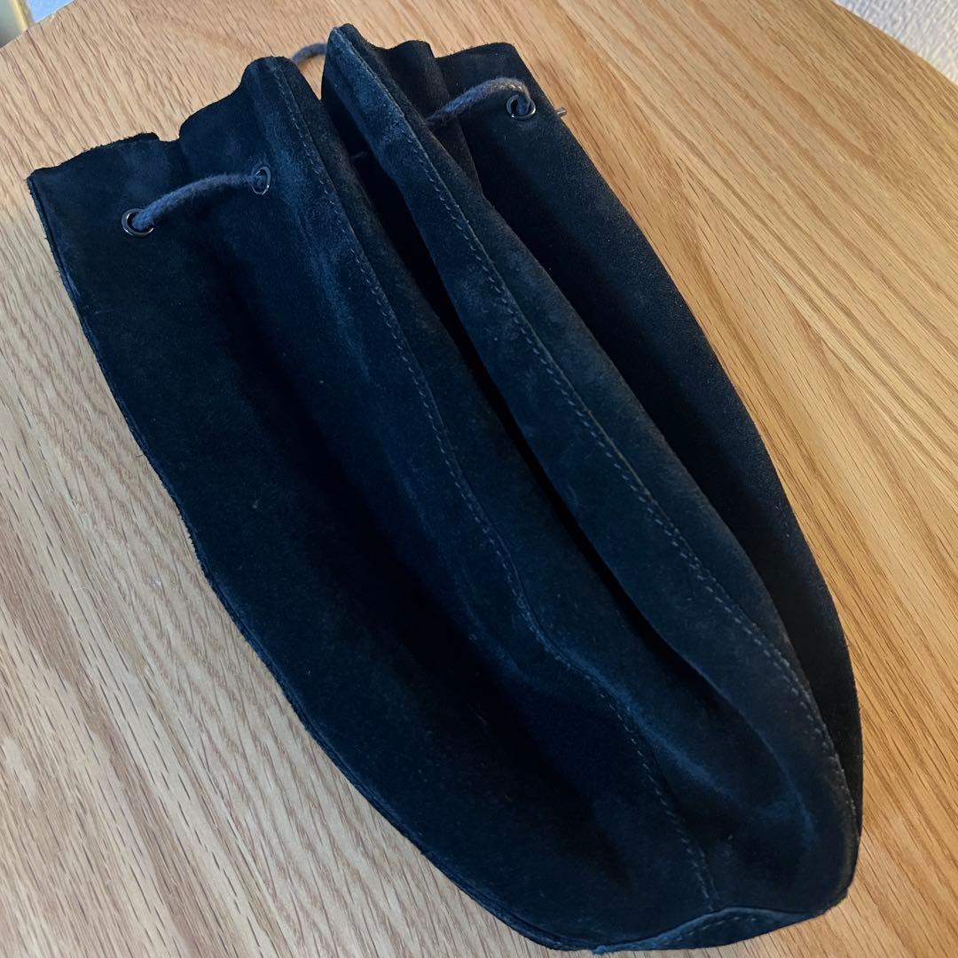 バッグ hender scheme \"kinchaku\"