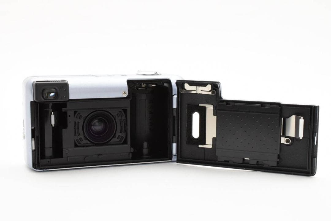 ペンタックス PENTAX ESPIO 120 SW II