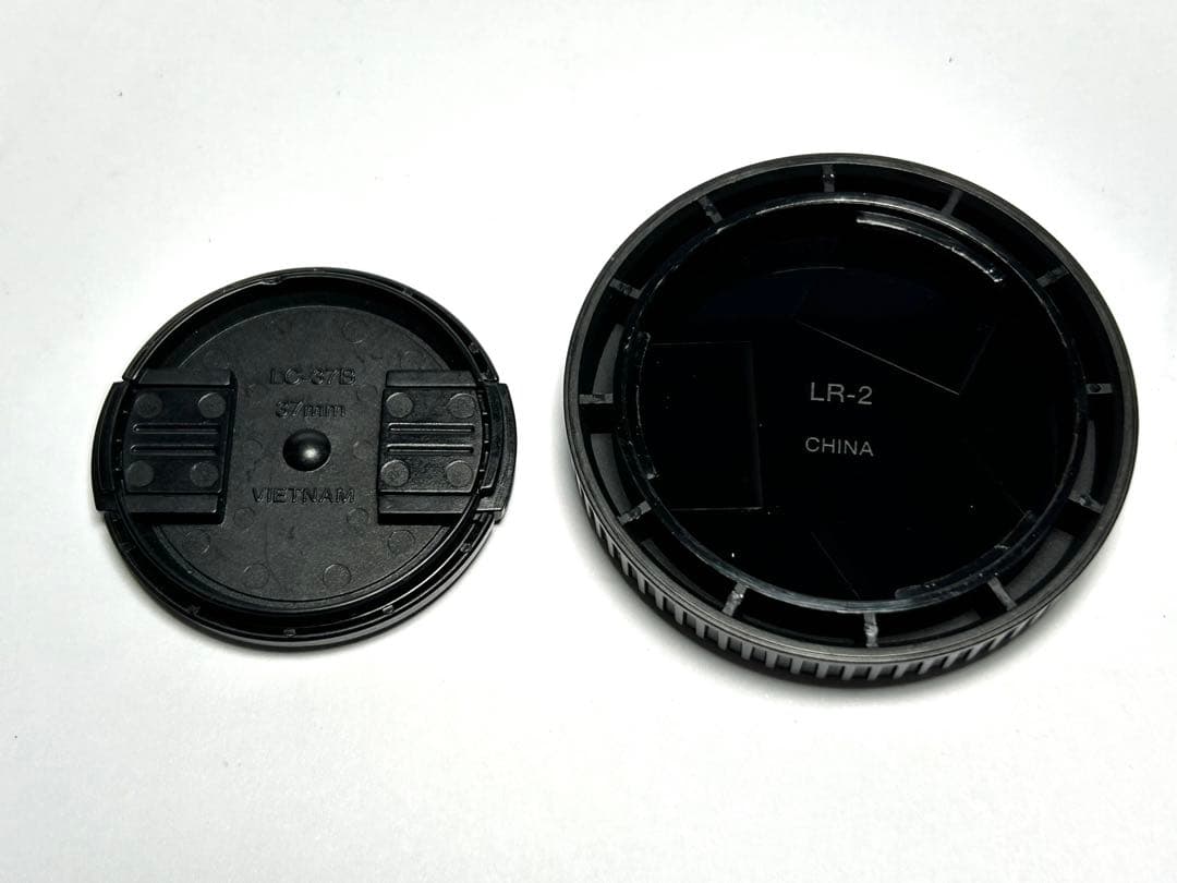 OLYMPUS 14-42mm f3.5-5.6 EZ 【動作品】ブラック598